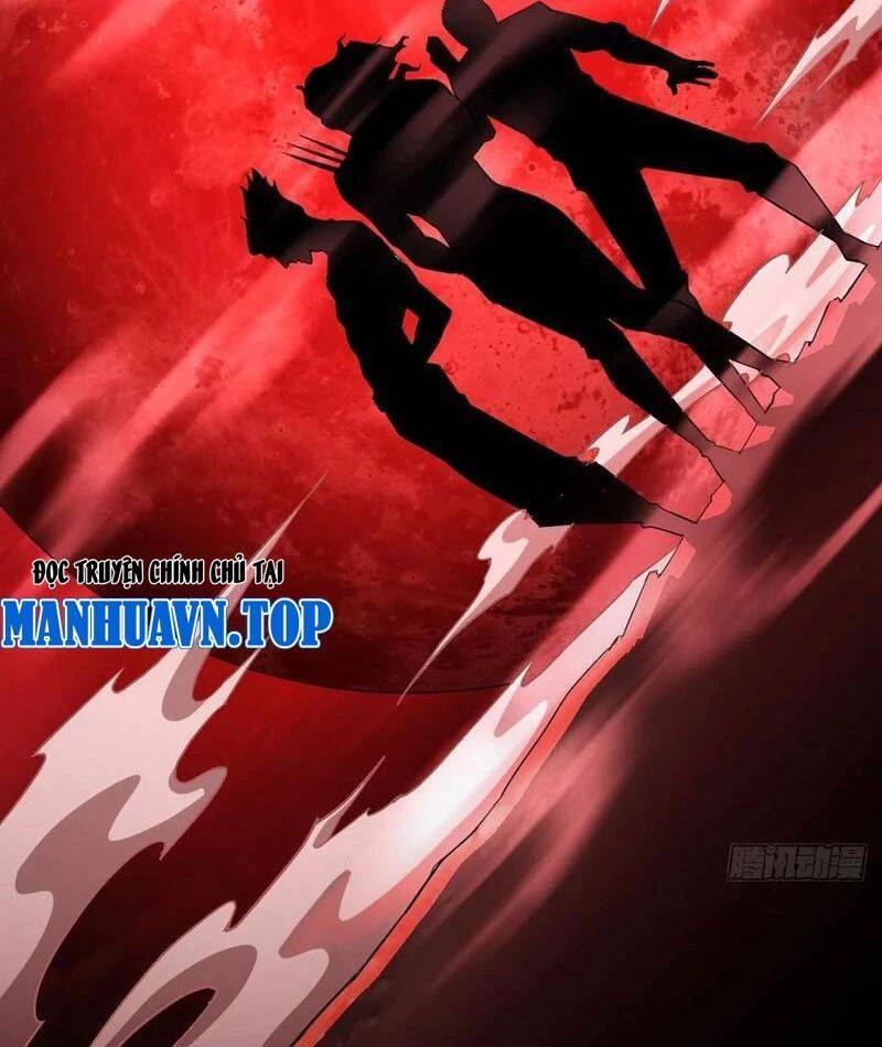 Trò Chơi Quỷ Dị: Ta Dựa Vào Vô Số Công Đức Khắc Thông Quan - Chapter 37 - Page 39