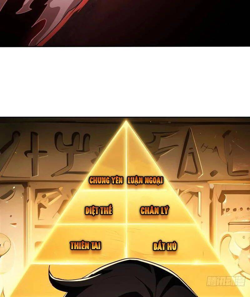 Trò Chơi Quỷ Dị: Ta Dựa Vào Vô Số Công Đức Khắc Thông Quan - Chapter 37 - Page 40