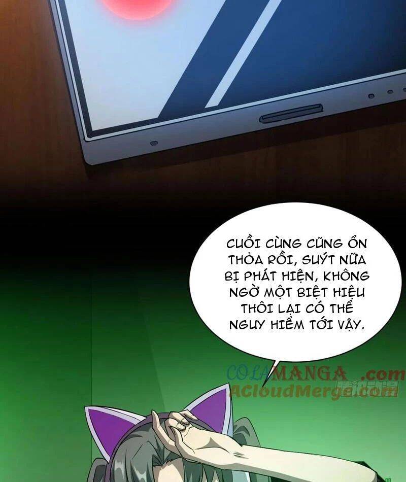 Trò Chơi Quỷ Dị: Ta Dựa Vào Vô Số Công Đức Khắc Thông Quan - Chapter 37 - Page 48