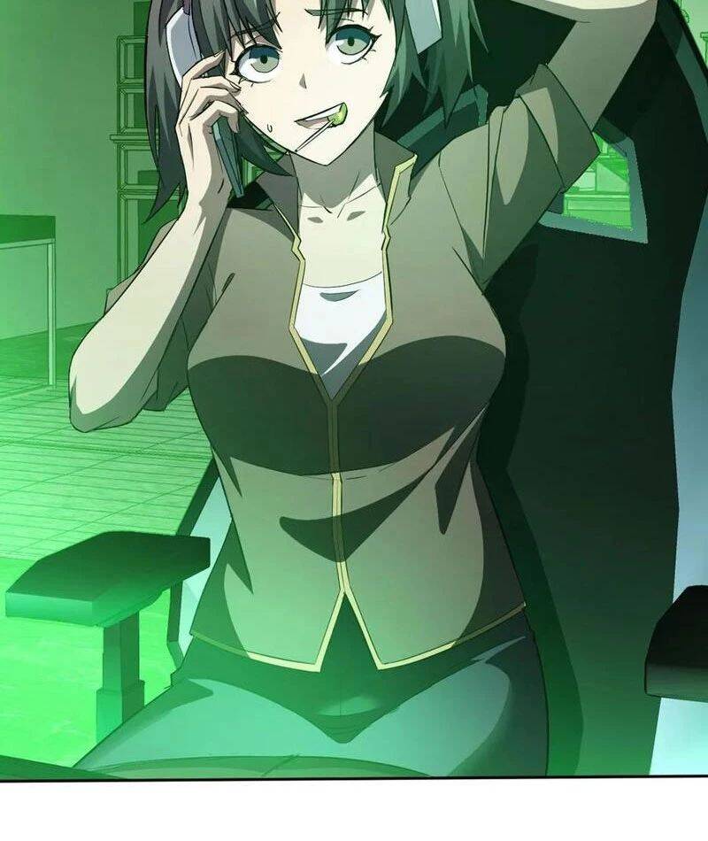 Trò Chơi Quỷ Dị: Ta Dựa Vào Vô Số Công Đức Khắc Thông Quan - Chapter 37 - Page 49