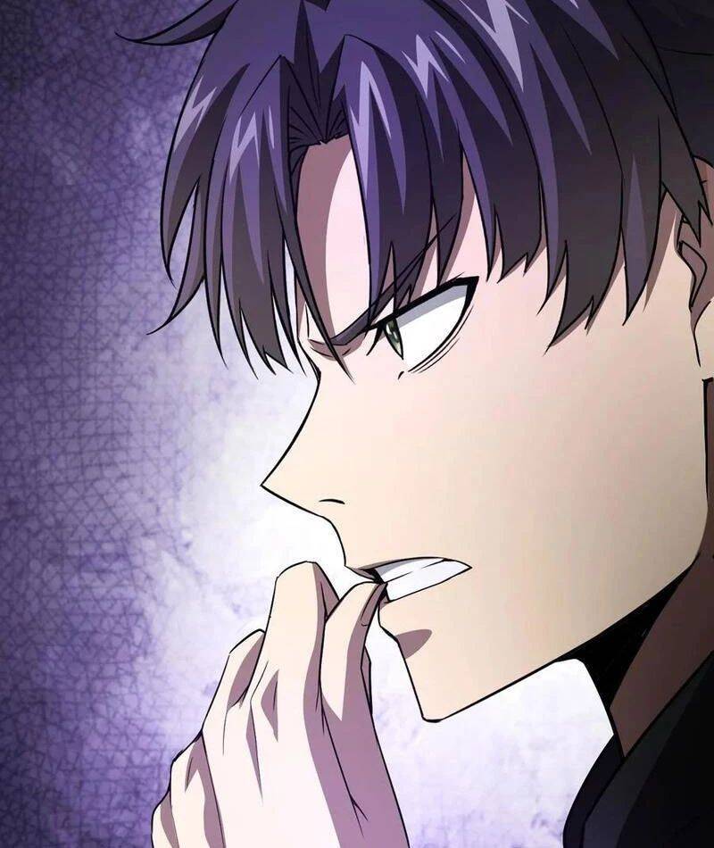 Trò Chơi Quỷ Dị: Ta Dựa Vào Vô Số Công Đức Khắc Thông Quan - Chapter 37 - Page 5