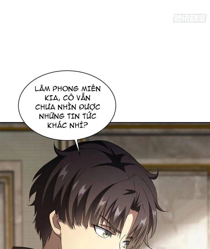 Trò Chơi Quỷ Dị: Ta Dựa Vào Vô Số Công Đức Khắc Thông Quan - Chapter 37 - Page 50