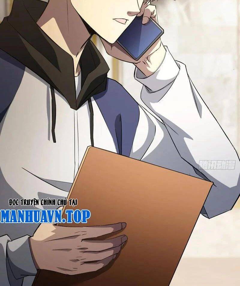 Trò Chơi Quỷ Dị: Ta Dựa Vào Vô Số Công Đức Khắc Thông Quan - Chapter 37 - Page 51