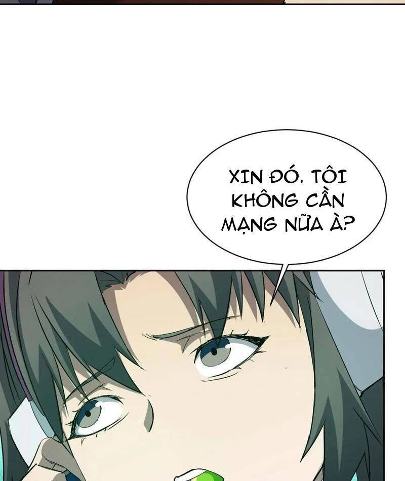 Trò Chơi Quỷ Dị: Ta Dựa Vào Vô Số Công Đức Khắc Thông Quan - Chapter 37 - Page 52