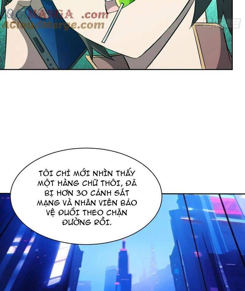 Trò Chơi Quỷ Dị: Ta Dựa Vào Vô Số Công Đức Khắc Thông Quan - Chapter 37 - Page 53