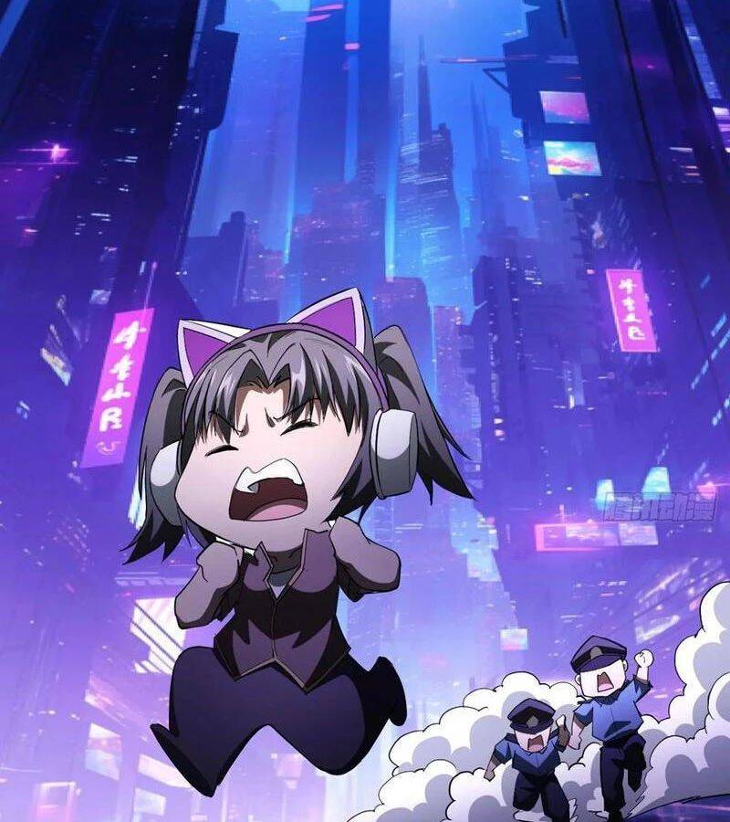 Trò Chơi Quỷ Dị: Ta Dựa Vào Vô Số Công Đức Khắc Thông Quan - Chapter 37 - Page 54