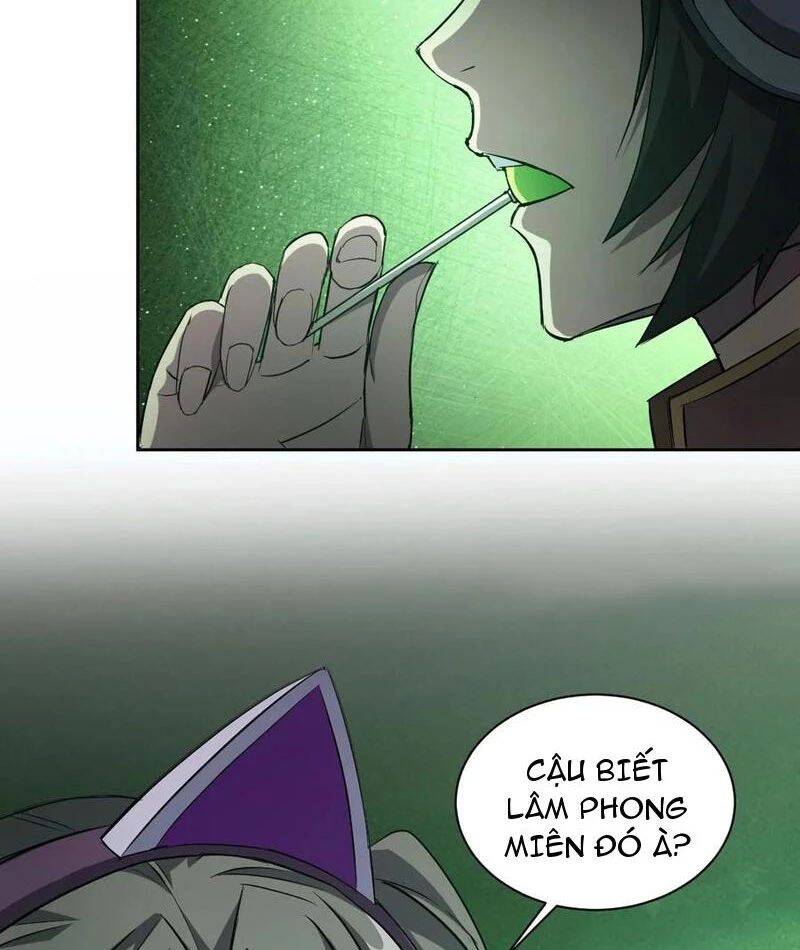 Trò Chơi Quỷ Dị: Ta Dựa Vào Vô Số Công Đức Khắc Thông Quan - Chapter 37 - Page 57