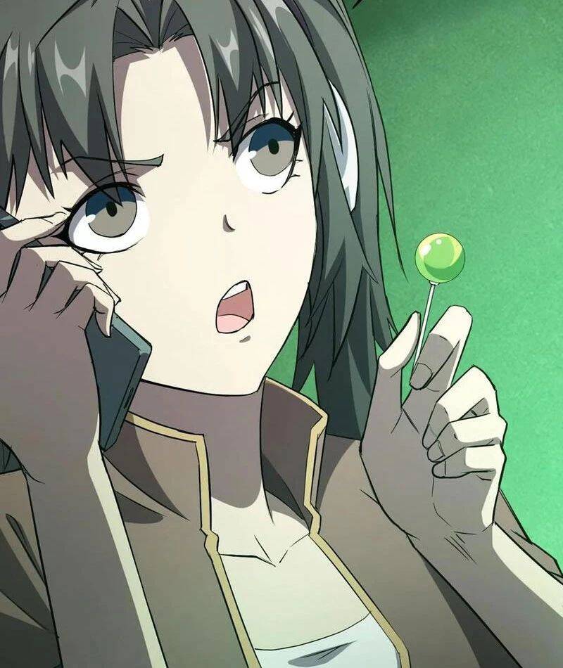 Trò Chơi Quỷ Dị: Ta Dựa Vào Vô Số Công Đức Khắc Thông Quan - Chapter 37 - Page 58