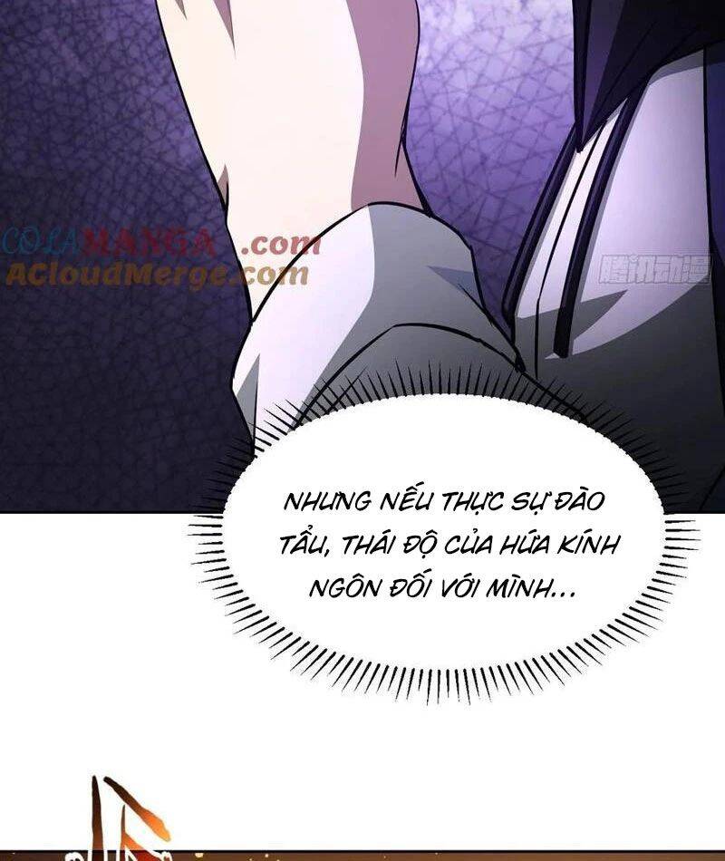 Trò Chơi Quỷ Dị: Ta Dựa Vào Vô Số Công Đức Khắc Thông Quan - Chapter 37 - Page 6