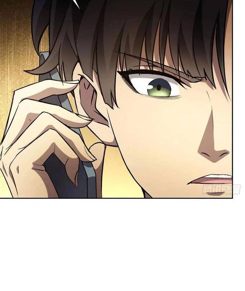 Trò Chơi Quỷ Dị: Ta Dựa Vào Vô Số Công Đức Khắc Thông Quan - Chapter 37 - Page 60