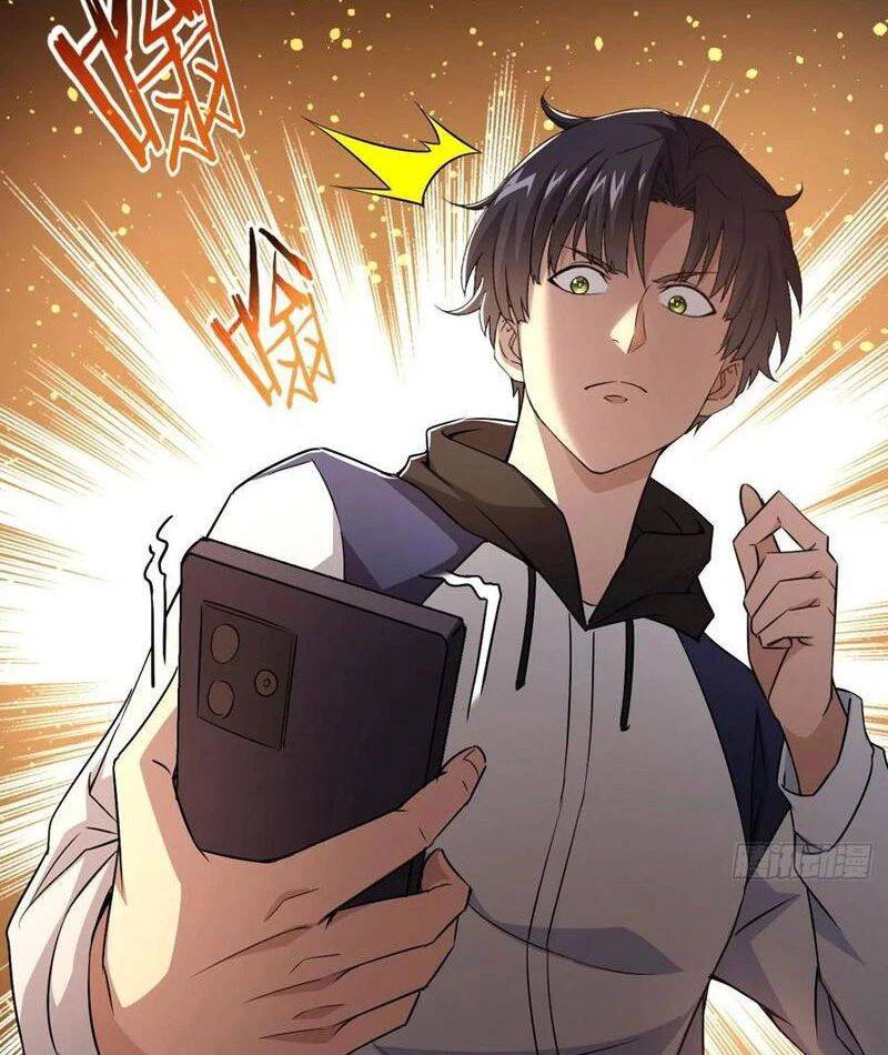 Trò Chơi Quỷ Dị: Ta Dựa Vào Vô Số Công Đức Khắc Thông Quan - Chapter 37 - Page 7