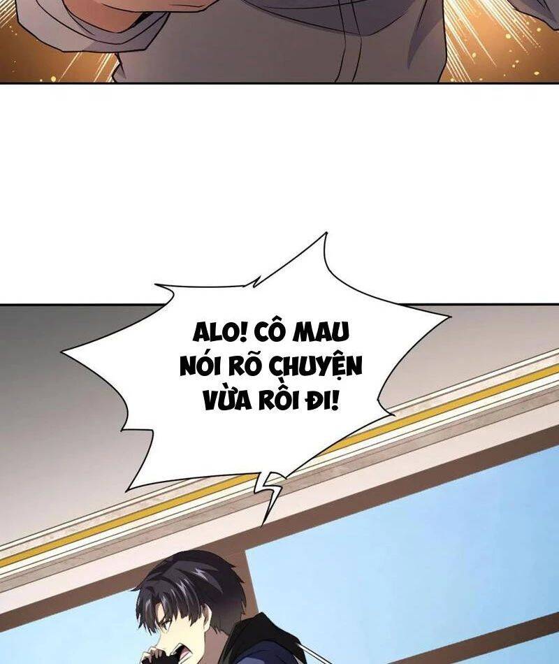 Trò Chơi Quỷ Dị: Ta Dựa Vào Vô Số Công Đức Khắc Thông Quan - Chapter 37 - Page 8