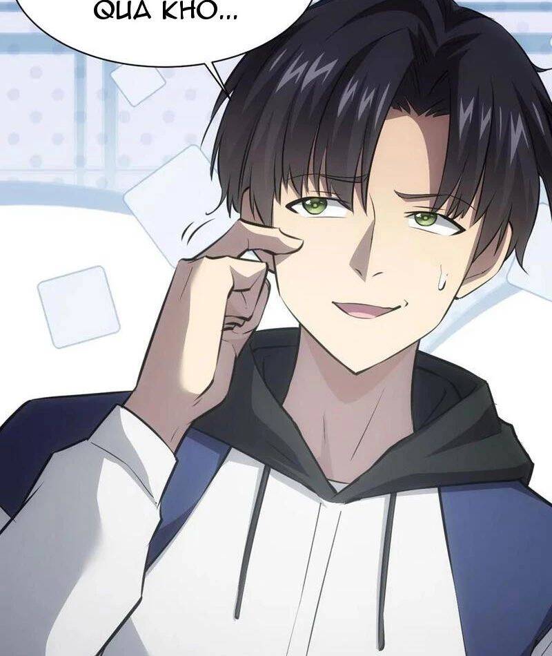 Trò Chơi Quỷ Dị: Ta Dựa Vào Vô Số Công Đức Khắc Thông Quan - Chapter 39 - Page 11