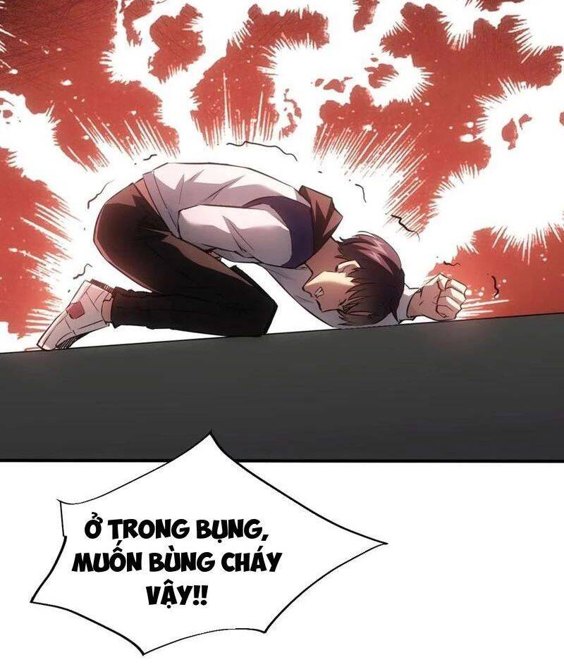 Trò Chơi Quỷ Dị: Ta Dựa Vào Vô Số Công Đức Khắc Thông Quan - Chapter 39 - Page 16