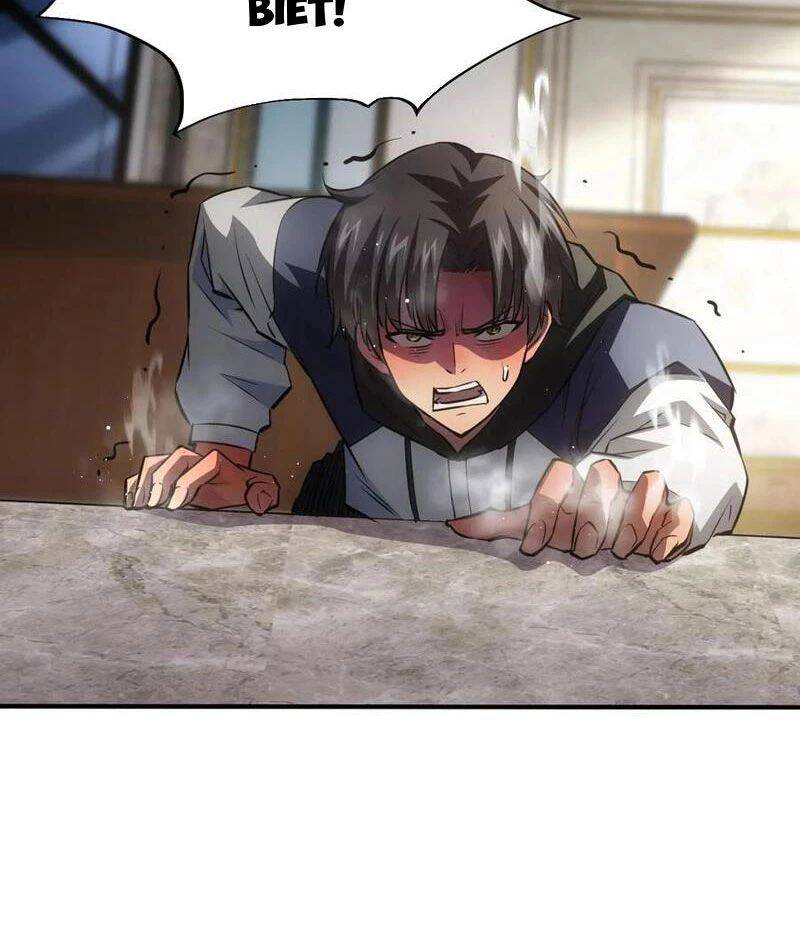 Trò Chơi Quỷ Dị: Ta Dựa Vào Vô Số Công Đức Khắc Thông Quan - Chapter 39 - Page 19