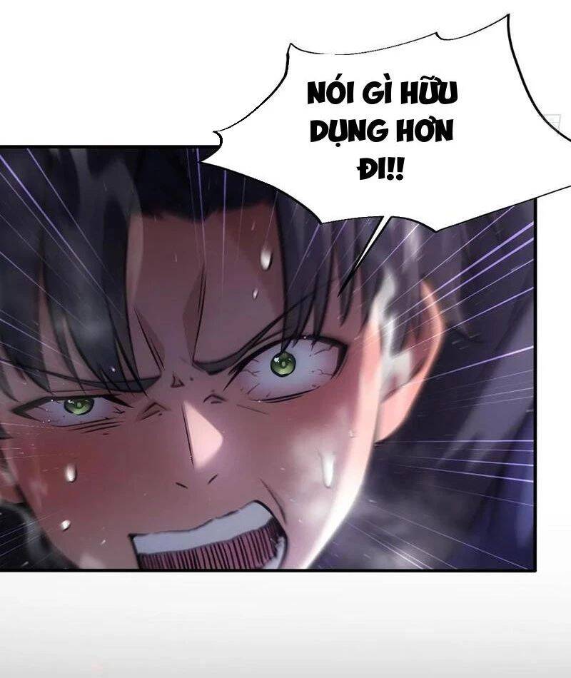 Trò Chơi Quỷ Dị: Ta Dựa Vào Vô Số Công Đức Khắc Thông Quan - Chapter 39 - Page 20