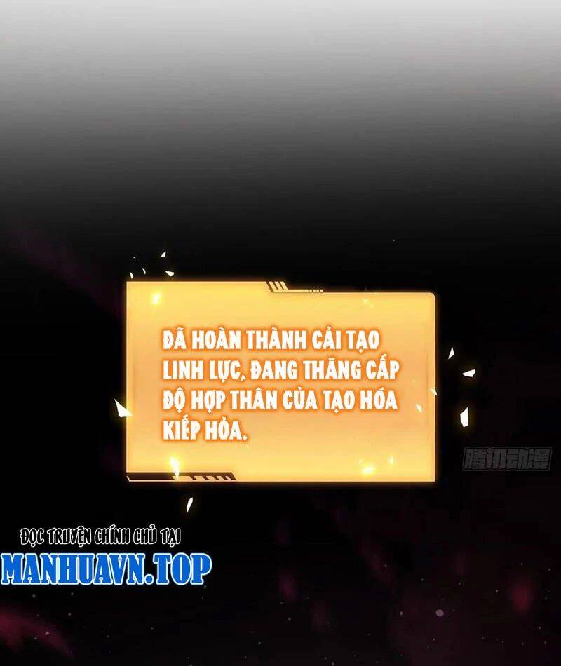 Trò Chơi Quỷ Dị: Ta Dựa Vào Vô Số Công Đức Khắc Thông Quan - Chapter 39 - Page 21