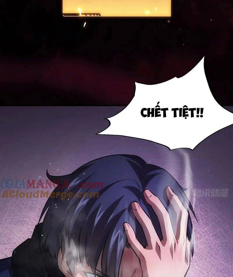 Trò Chơi Quỷ Dị: Ta Dựa Vào Vô Số Công Đức Khắc Thông Quan - Chapter 39 - Page 24