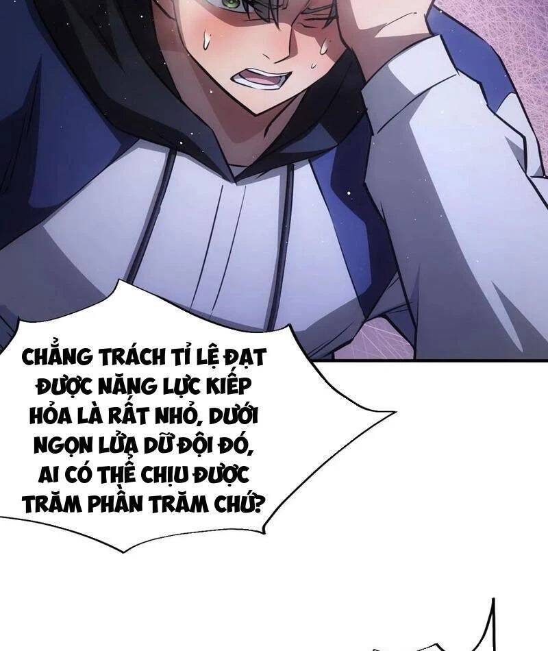 Trò Chơi Quỷ Dị: Ta Dựa Vào Vô Số Công Đức Khắc Thông Quan - Chapter 39 - Page 25
