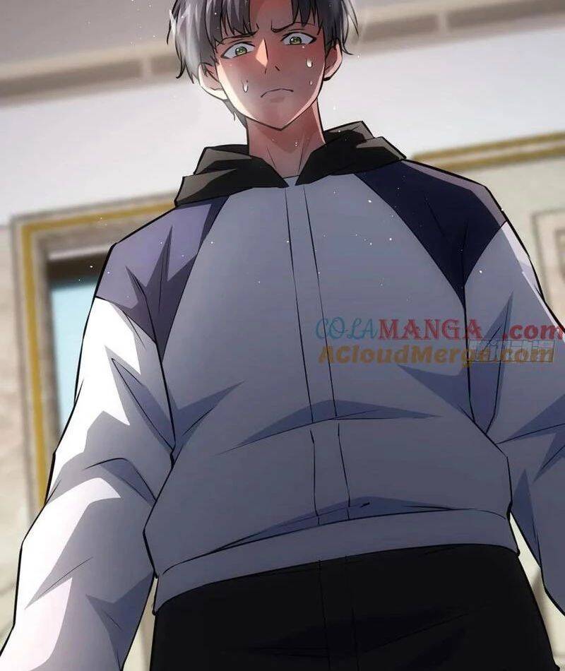 Trò Chơi Quỷ Dị: Ta Dựa Vào Vô Số Công Đức Khắc Thông Quan - Chapter 39 - Page 29