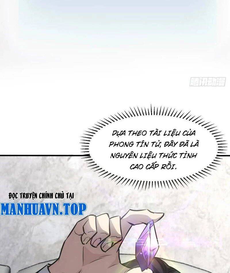 Trò Chơi Quỷ Dị: Ta Dựa Vào Vô Số Công Đức Khắc Thông Quan - Chapter 39 - Page 3