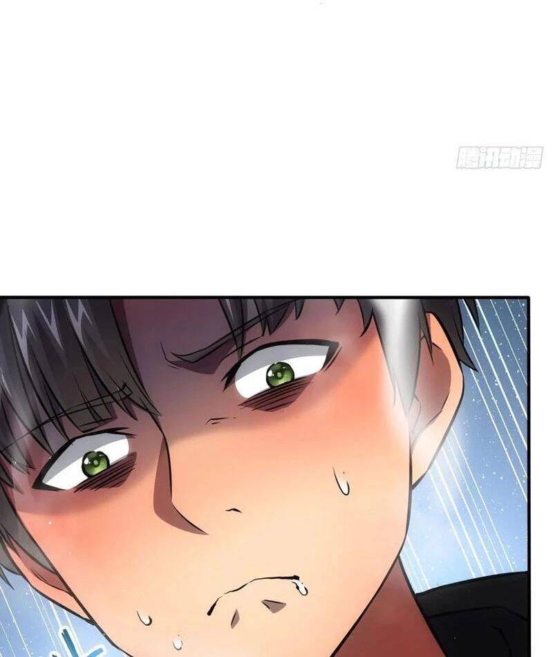 Trò Chơi Quỷ Dị: Ta Dựa Vào Vô Số Công Đức Khắc Thông Quan - Chapter 39 - Page 31