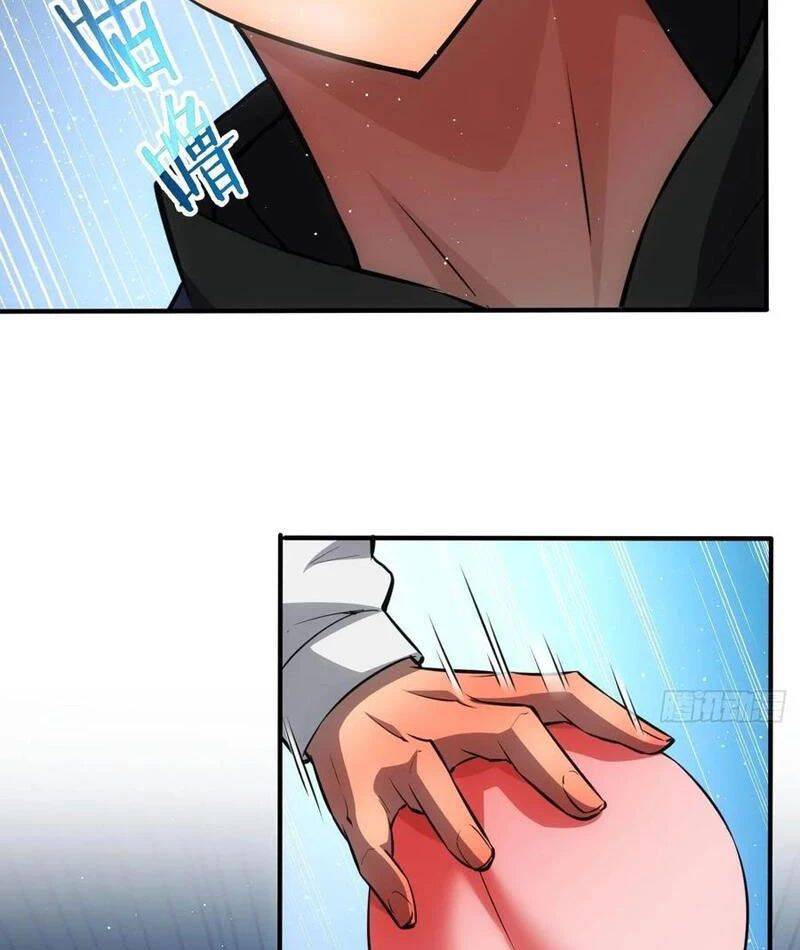 Trò Chơi Quỷ Dị: Ta Dựa Vào Vô Số Công Đức Khắc Thông Quan - Chapter 39 - Page 32