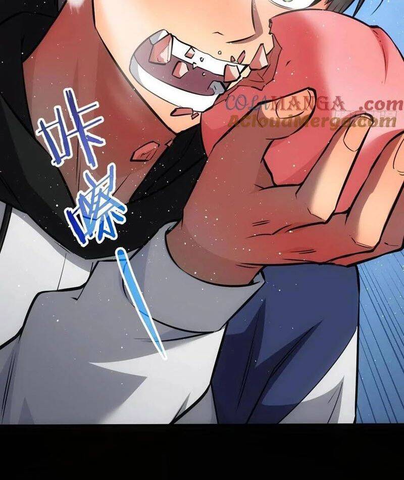 Trò Chơi Quỷ Dị: Ta Dựa Vào Vô Số Công Đức Khắc Thông Quan - Chapter 39 - Page 34