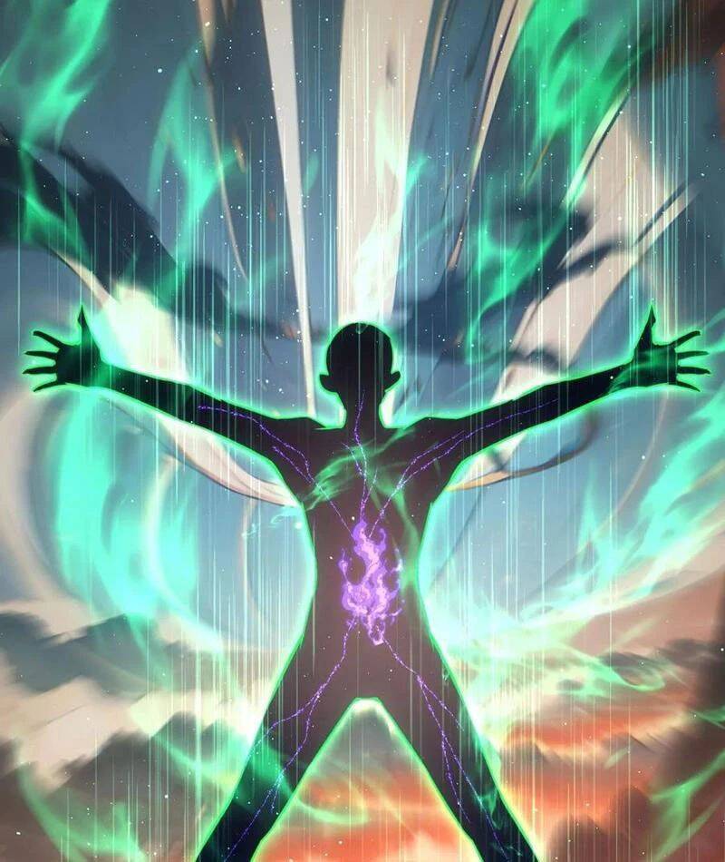 Trò Chơi Quỷ Dị: Ta Dựa Vào Vô Số Công Đức Khắc Thông Quan - Chapter 39 - Page 36