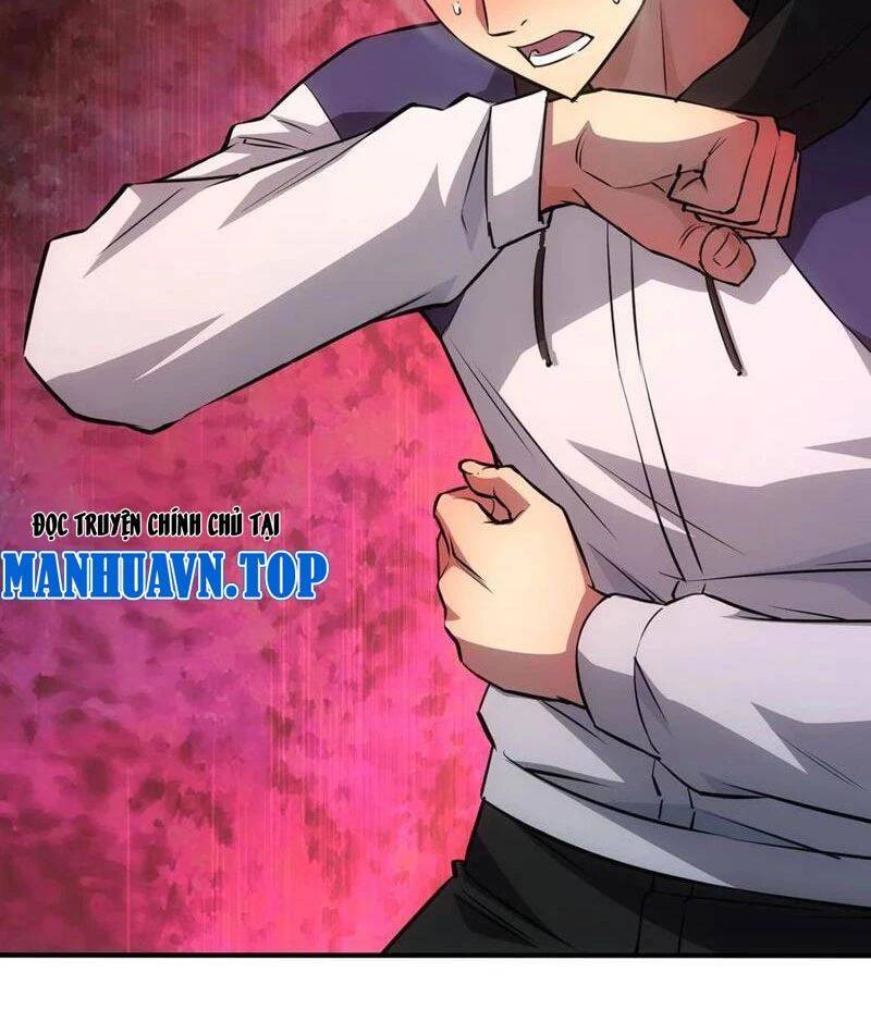 Trò Chơi Quỷ Dị: Ta Dựa Vào Vô Số Công Đức Khắc Thông Quan - Chapter 39 - Page 39