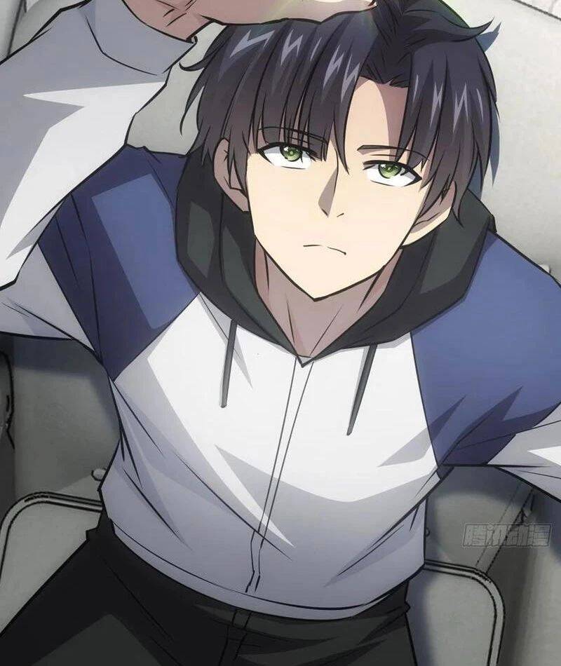 Trò Chơi Quỷ Dị: Ta Dựa Vào Vô Số Công Đức Khắc Thông Quan - Chapter 39 - Page 4