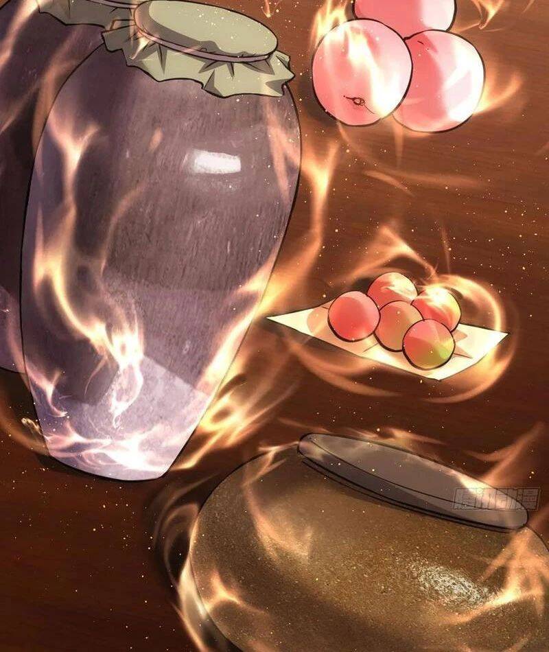 Trò Chơi Quỷ Dị: Ta Dựa Vào Vô Số Công Đức Khắc Thông Quan - Chapter 39 - Page 41