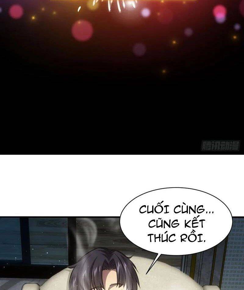 Trò Chơi Quỷ Dị: Ta Dựa Vào Vô Số Công Đức Khắc Thông Quan - Chapter 39 - Page 45