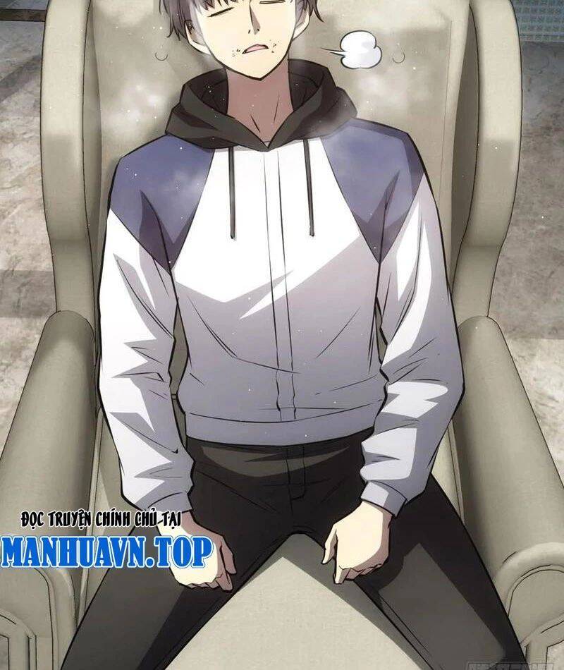 Trò Chơi Quỷ Dị: Ta Dựa Vào Vô Số Công Đức Khắc Thông Quan - Chapter 39 - Page 46