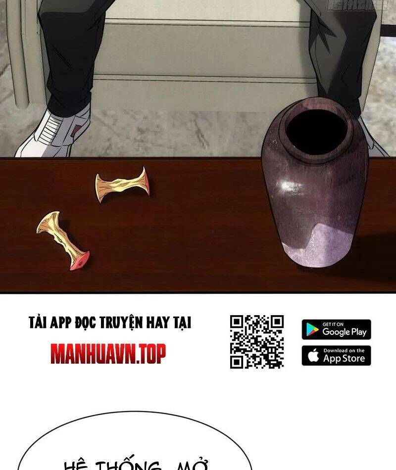 Trò Chơi Quỷ Dị: Ta Dựa Vào Vô Số Công Đức Khắc Thông Quan - Chapter 39 - Page 47