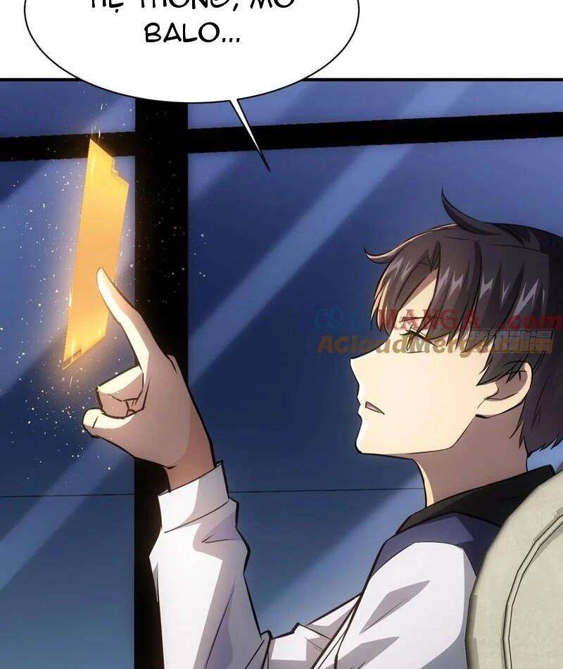 Trò Chơi Quỷ Dị: Ta Dựa Vào Vô Số Công Đức Khắc Thông Quan - Chapter 39 - Page 48