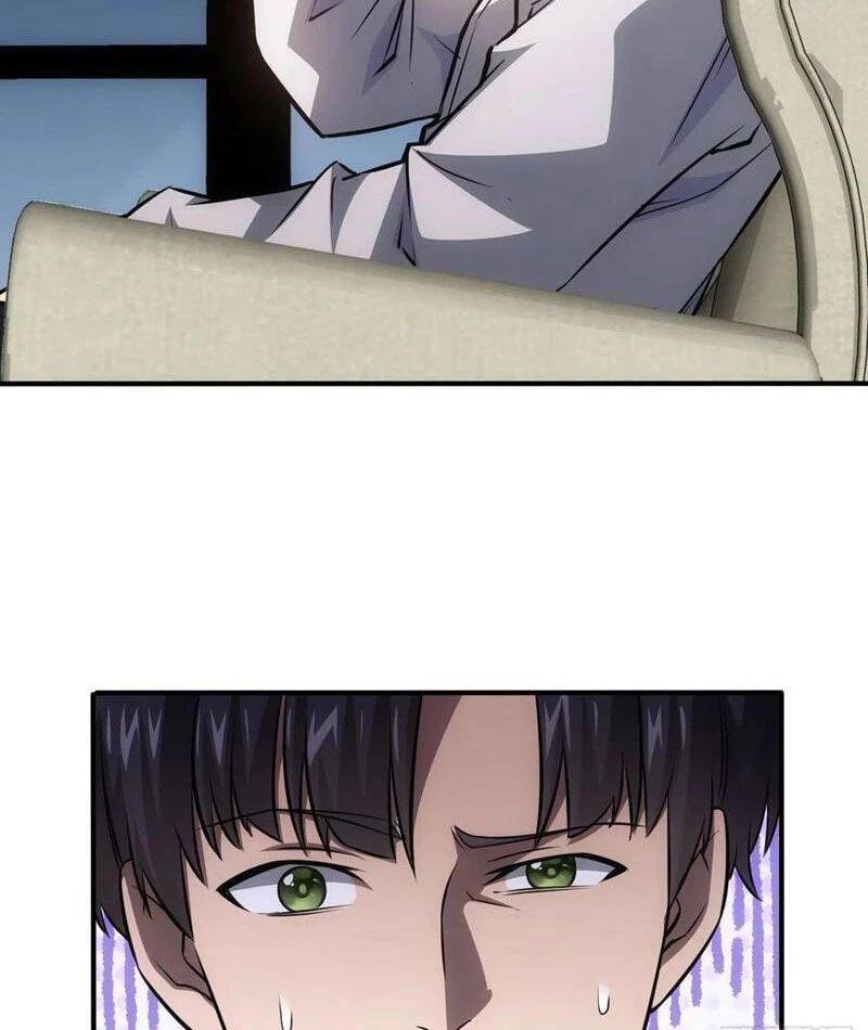 Trò Chơi Quỷ Dị: Ta Dựa Vào Vô Số Công Đức Khắc Thông Quan - Chapter 39 - Page 49