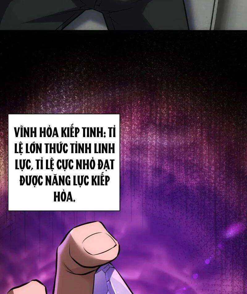 Trò Chơi Quỷ Dị: Ta Dựa Vào Vô Số Công Đức Khắc Thông Quan - Chapter 39 - Page 5