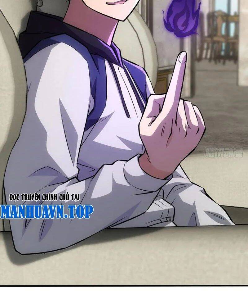 Trò Chơi Quỷ Dị: Ta Dựa Vào Vô Số Công Đức Khắc Thông Quan - Chapter 39 - Page 51