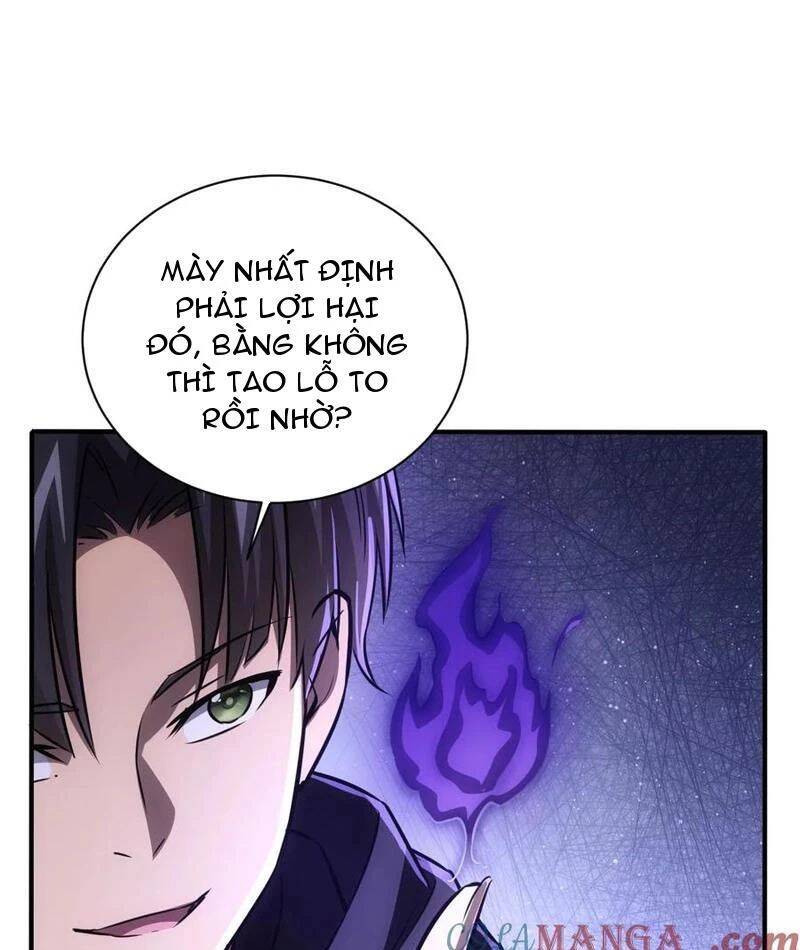 Trò Chơi Quỷ Dị: Ta Dựa Vào Vô Số Công Đức Khắc Thông Quan - Chapter 39 - Page 52