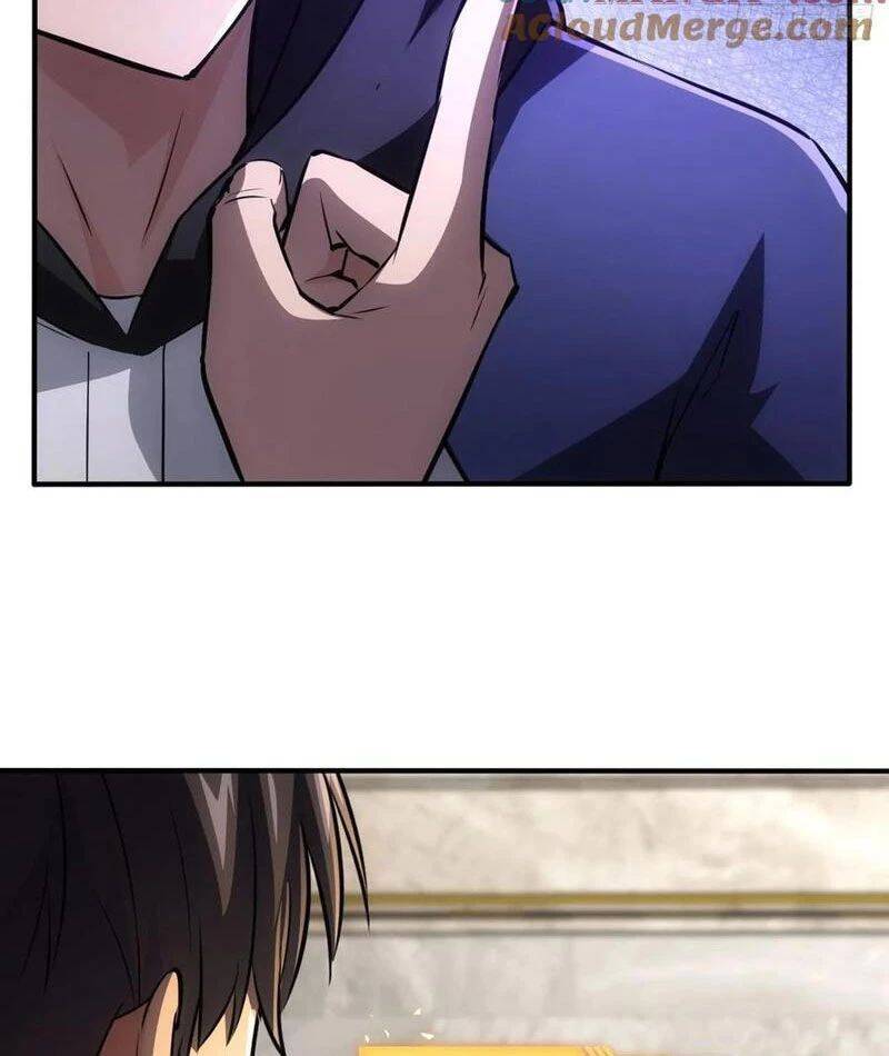 Trò Chơi Quỷ Dị: Ta Dựa Vào Vô Số Công Đức Khắc Thông Quan - Chapter 39 - Page 53