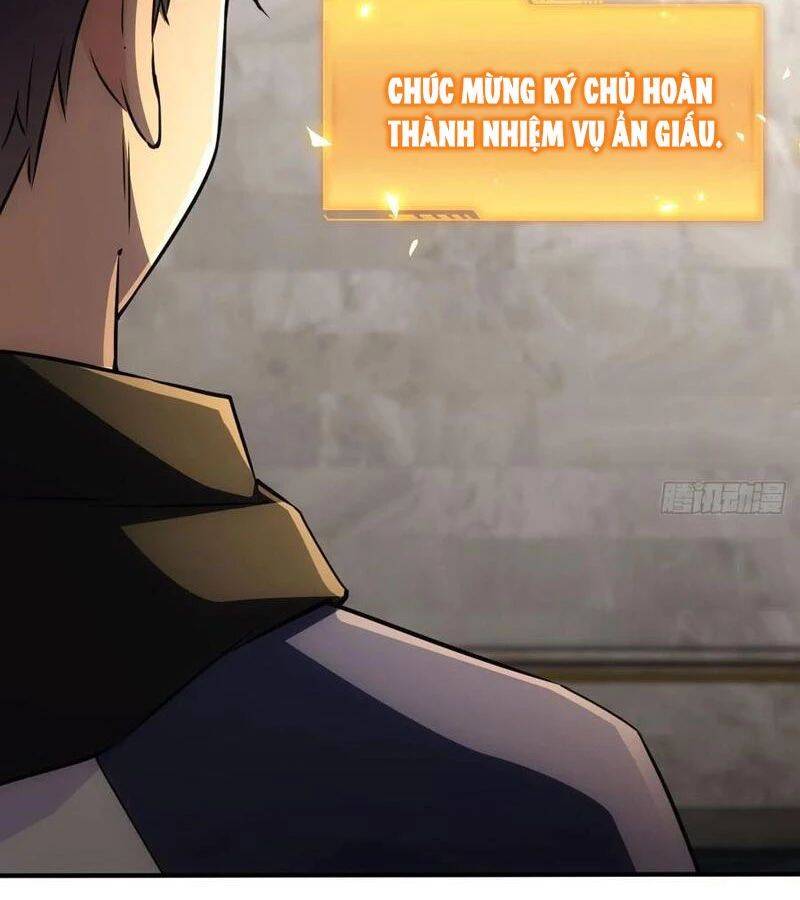 Trò Chơi Quỷ Dị: Ta Dựa Vào Vô Số Công Đức Khắc Thông Quan - Chapter 39 - Page 54