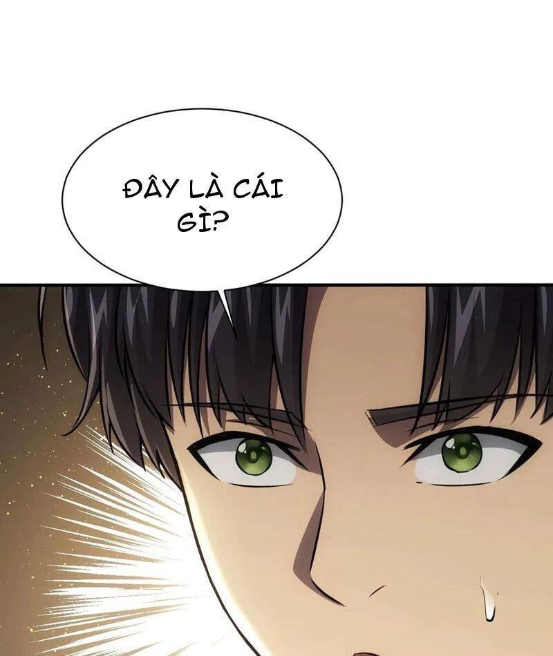 Trò Chơi Quỷ Dị: Ta Dựa Vào Vô Số Công Đức Khắc Thông Quan - Chapter 39 - Page 55