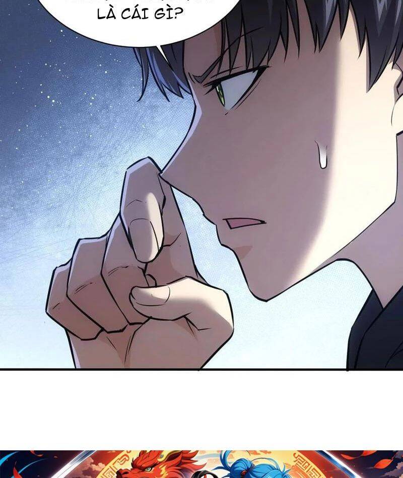 Trò Chơi Quỷ Dị: Ta Dựa Vào Vô Số Công Đức Khắc Thông Quan - Chapter 39 - Page 58