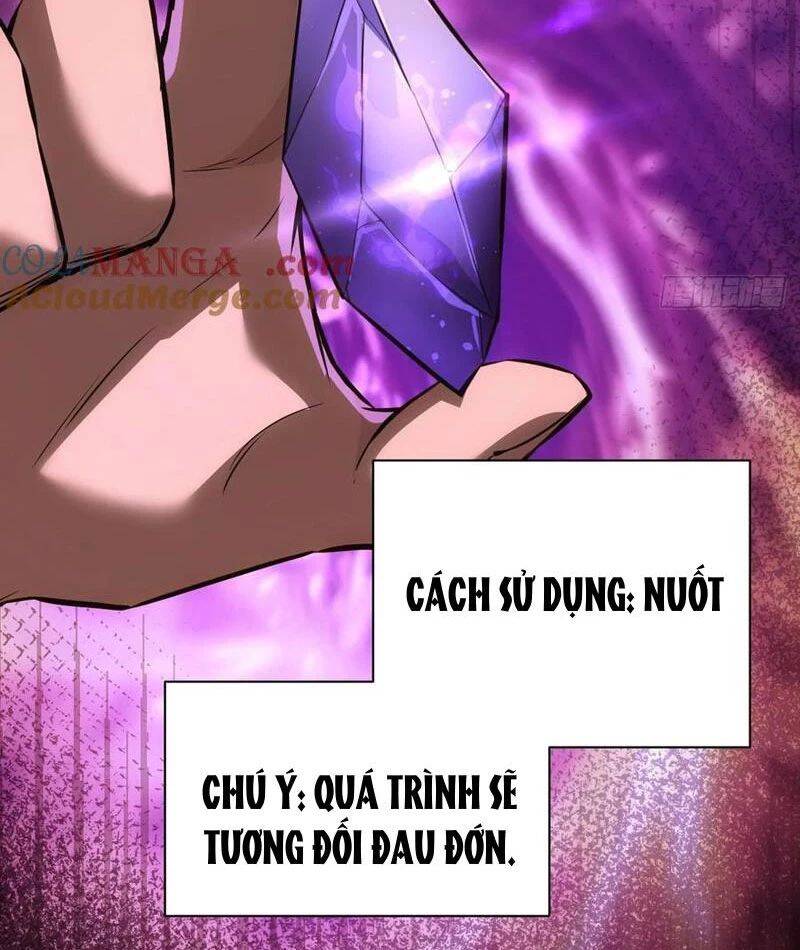 Trò Chơi Quỷ Dị: Ta Dựa Vào Vô Số Công Đức Khắc Thông Quan - Chapter 39 - Page 6