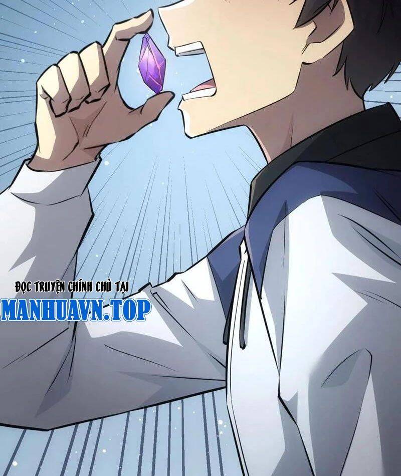 Trò Chơi Quỷ Dị: Ta Dựa Vào Vô Số Công Đức Khắc Thông Quan - Chapter 39 - Page 8