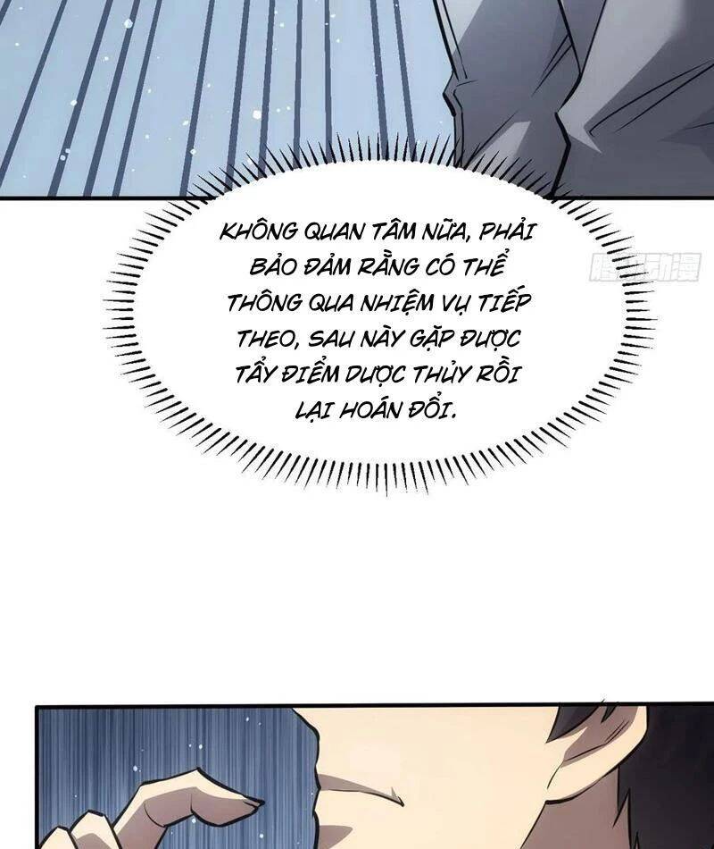 Trò Chơi Quỷ Dị: Ta Dựa Vào Vô Số Công Đức Khắc Thông Quan - Chapter 39 - Page 9