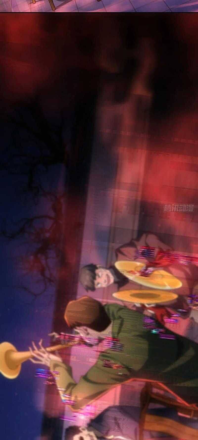 Trò Chơi Quỷ Dị: Ta Dựa Vào Vô Số Công Đức Khắc Thông Quan - Chapter 4 - Page 5