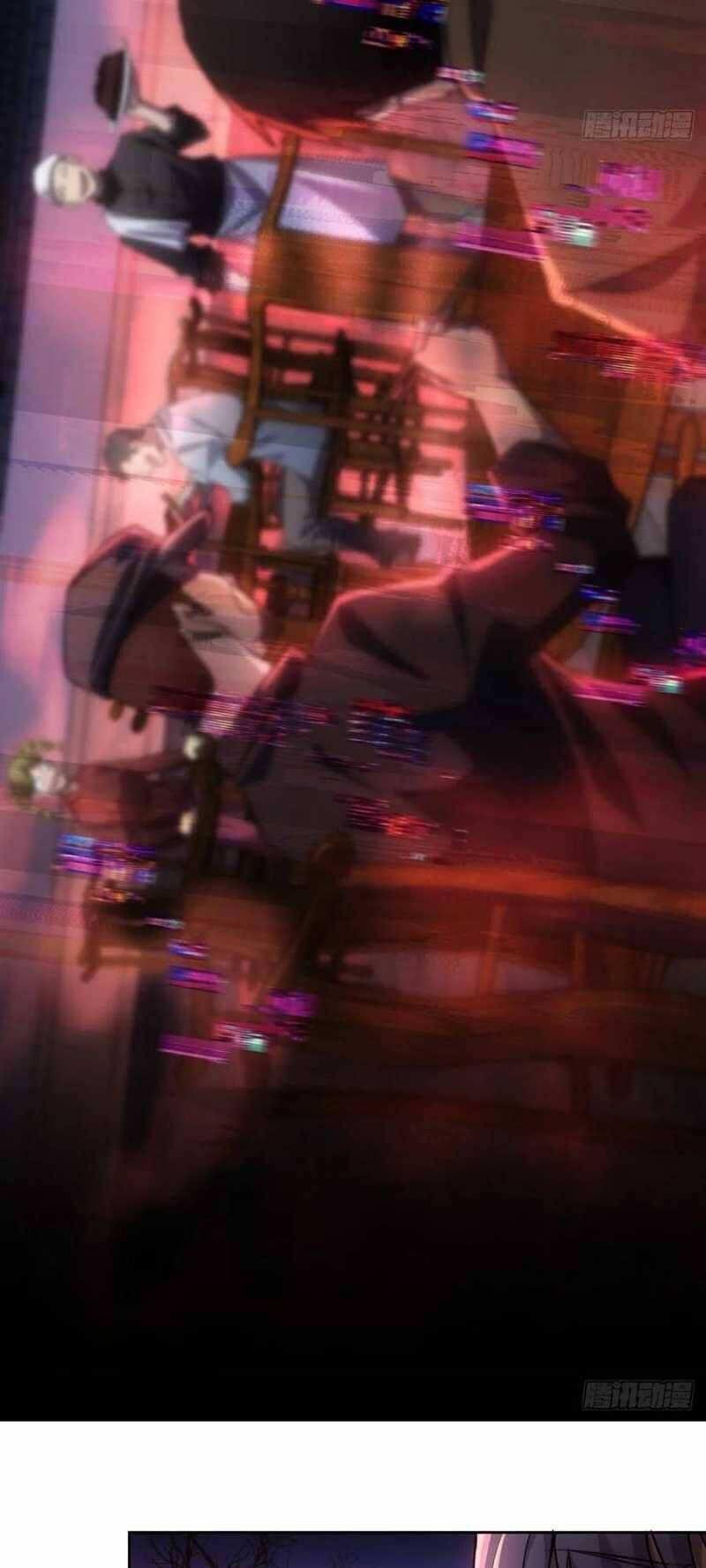 Trò Chơi Quỷ Dị: Ta Dựa Vào Vô Số Công Đức Khắc Thông Quan - Chapter 4 - Page 7