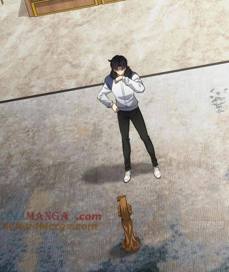 Trò Chơi Quỷ Dị: Ta Dựa Vào Vô Số Công Đức Khắc Thông Quan - Chapter 40 - Page 10